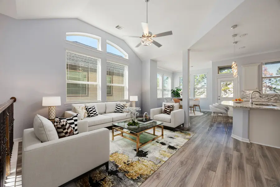 29122 Artic Brook Lane, Fulshear, TX 77441 - Image #3