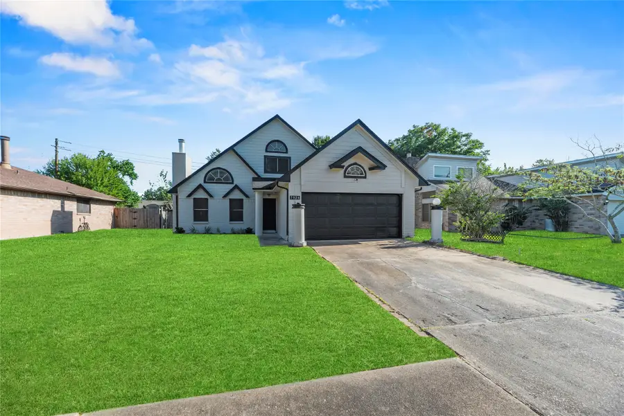 7526 Gulfbriar Place, Missouri City, TX 77489 - #2
