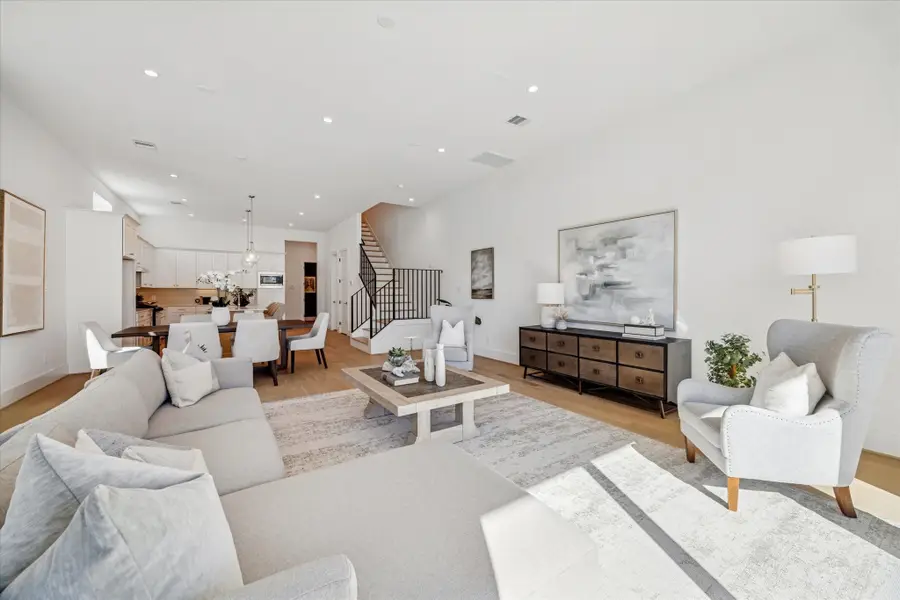 1520 W 21st St #B, Houston, TX 77008 - #2