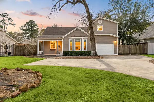 827 W 43rd Street, Houston, TX 77018