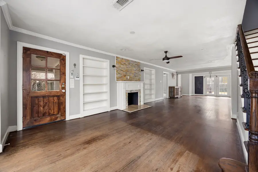 827 W 43rd Street, Houston, TX 77018 - Image #2