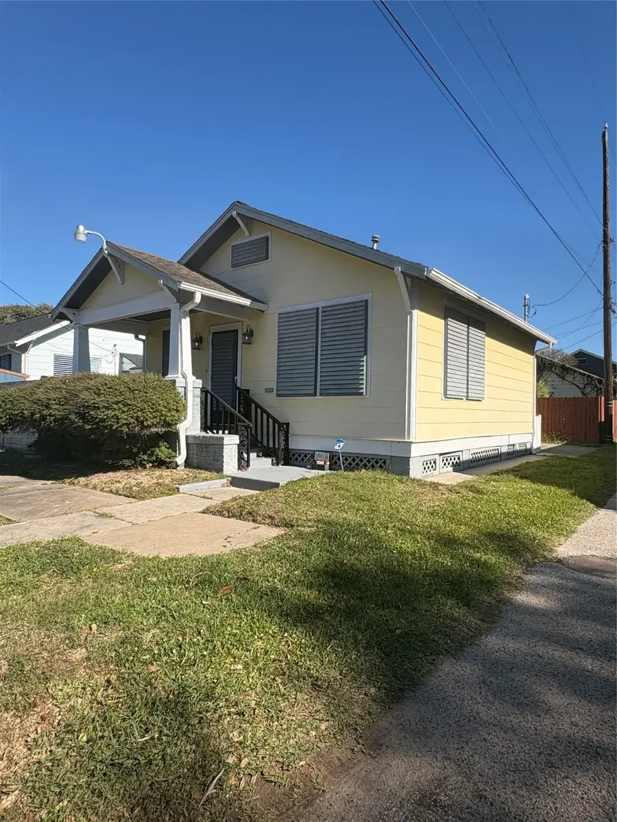 1910 48th Street, Galveston, TX 77551 - #2