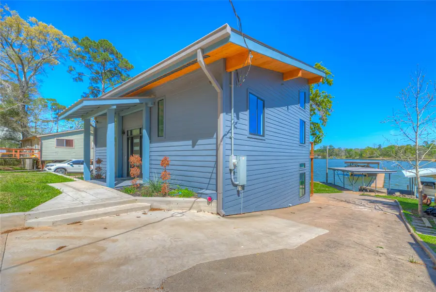 760 Northwood Drive, Point Blank, TX 77364 - #2