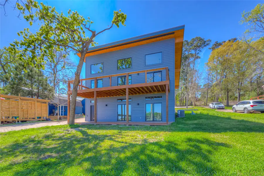 760 Northwood Drive, Point Blank, TX 77364 - #3