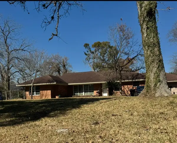 8527 Chalcos Drive, Houston, TX 77017