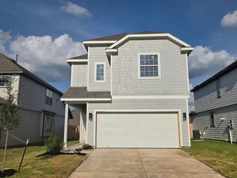 13424 Yellow Perch Drive, Conroe, TX 77384 - #2