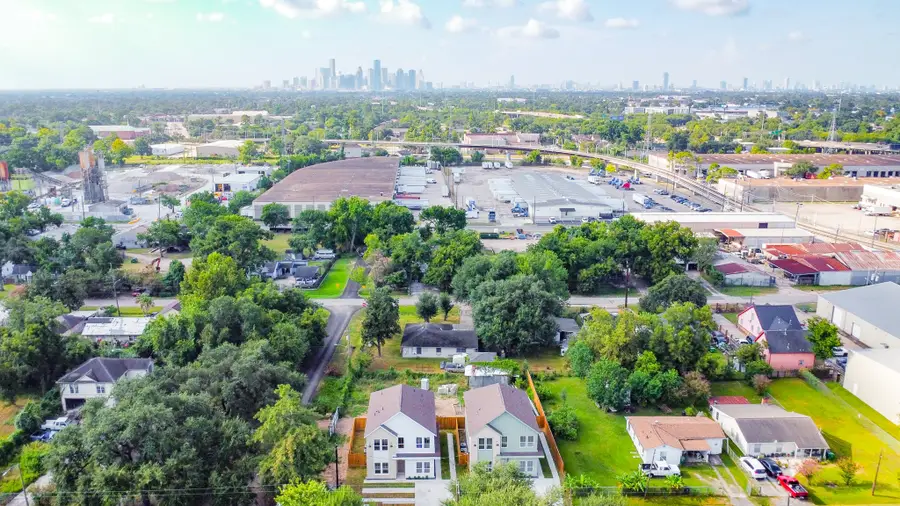 164 Wallace Street, Houston, TX 77022 - #3