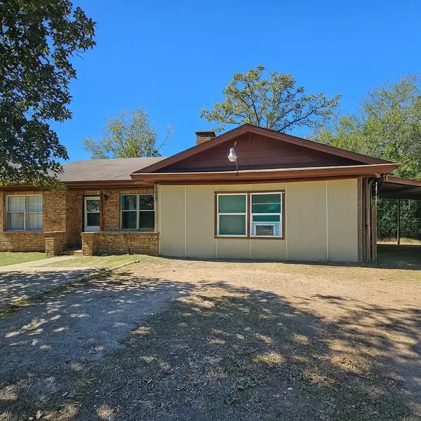 110 Fm 2025 Road, Coldspring, TX 77331