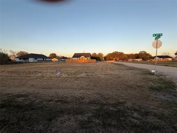 6th N Street, Beasley, TX 77417