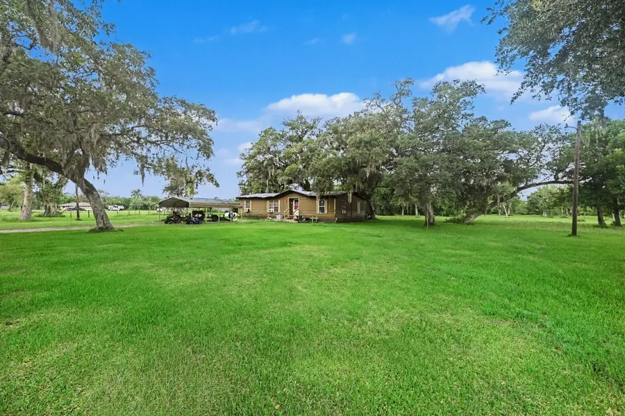 19612 County Road 319, Brazoria, TX 77422 - #3