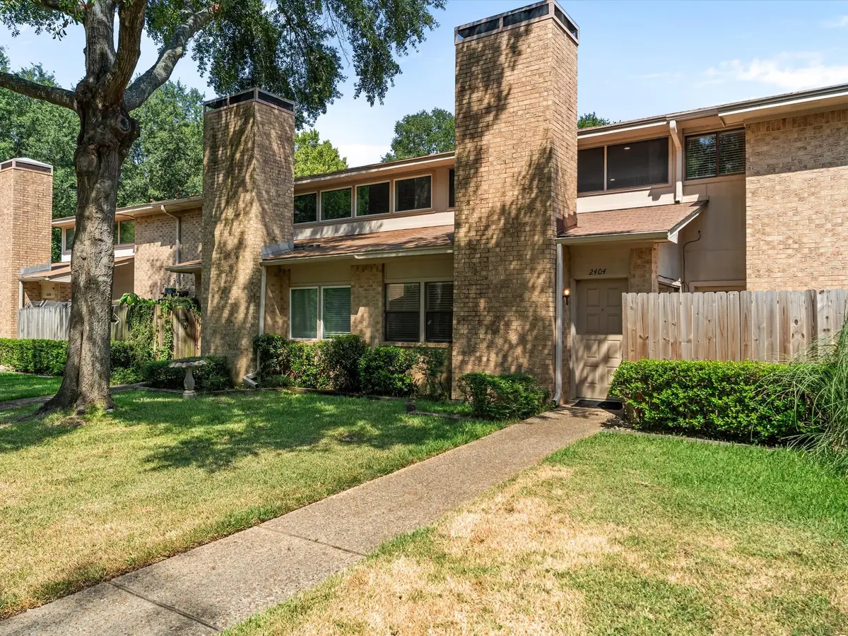 2404 Villa Court, Tyler, TX 75703 - #1
