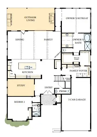 31514 Bluebell Avenue, Fulshear, TX 77423 - Image #2