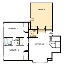 31514 Bluebell Avenue, Fulshear, TX 77423 - Image #3