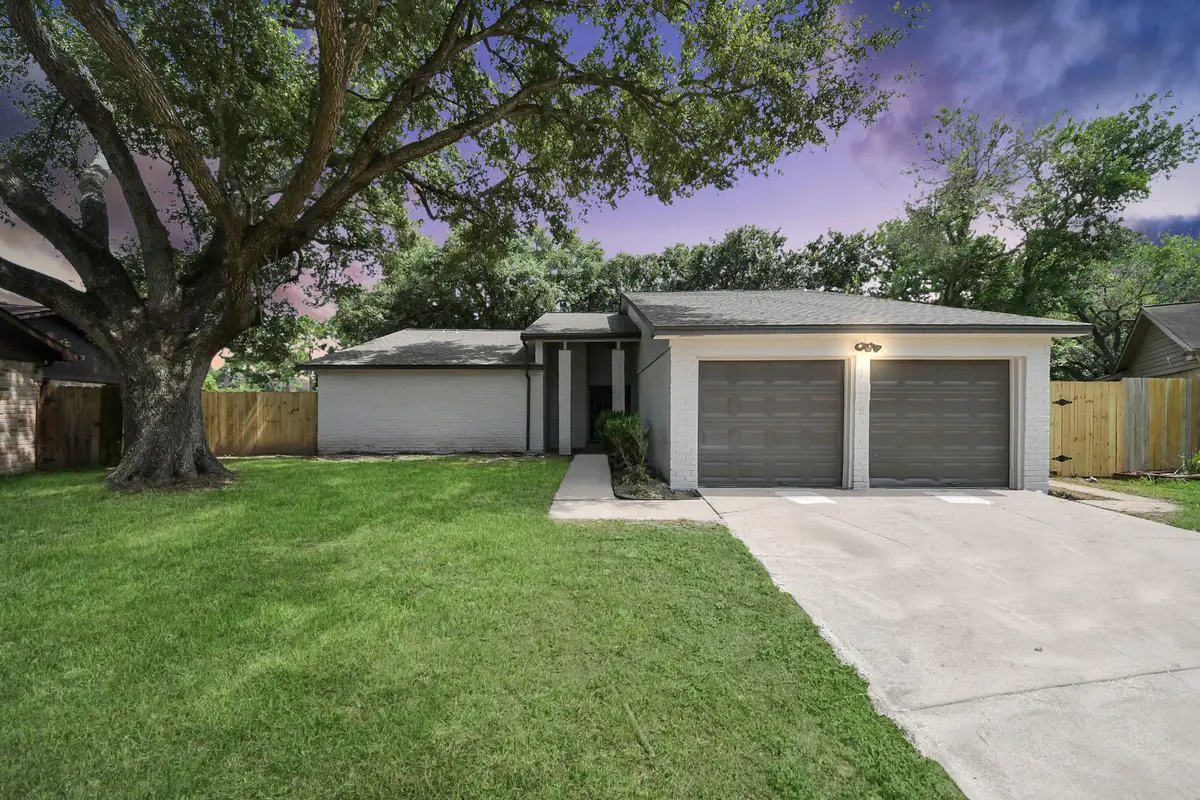 1019 Summers Drive, Missouri City, TX 77489 - #1