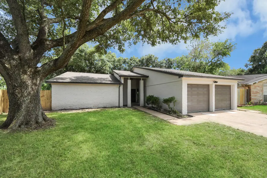 1019 Summers Drive, Missouri City, TX 77489 - #2