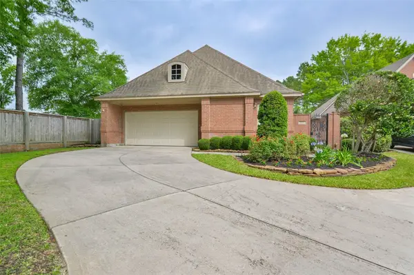 4403 Walham Court, Houston, TX 77345