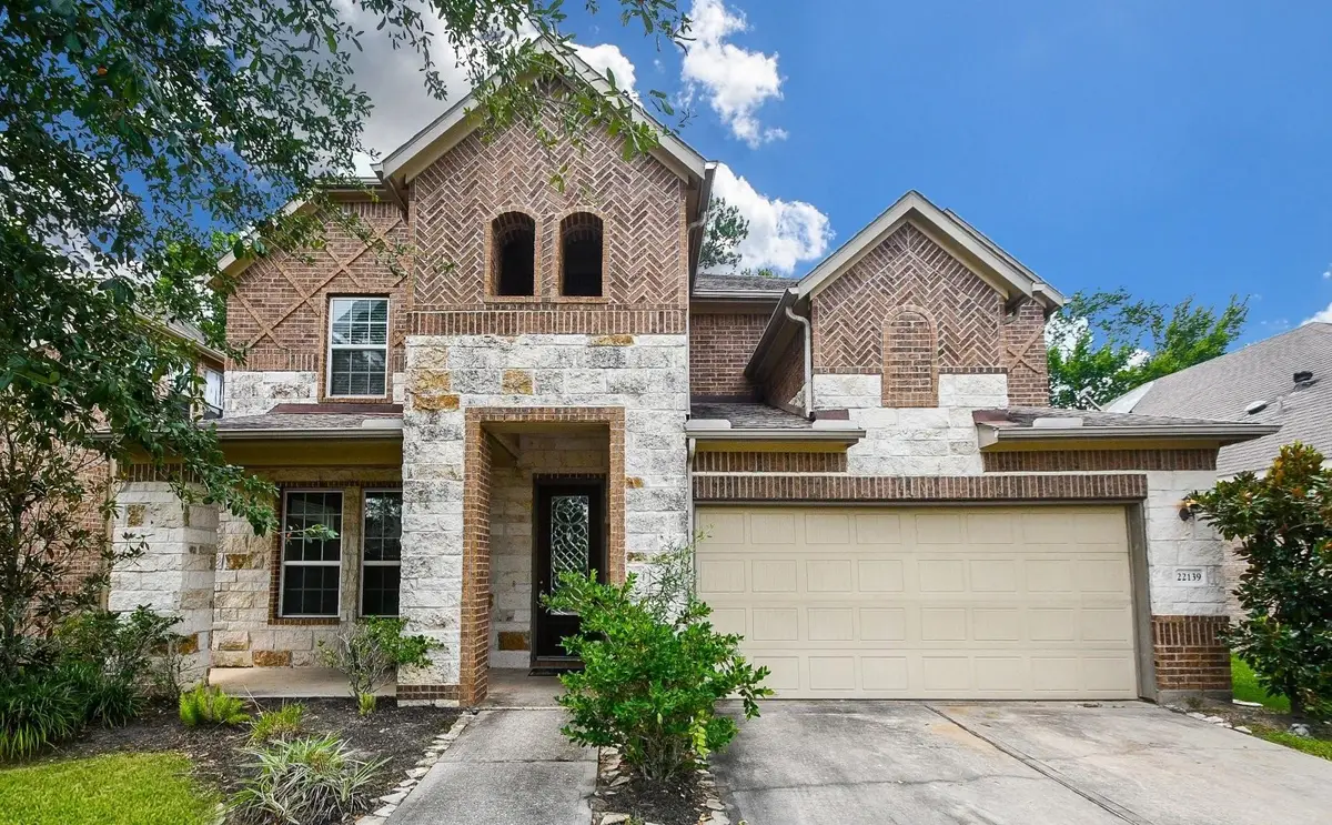 22139 Rustling Springs Drive, Spring, TX 77389 - #1