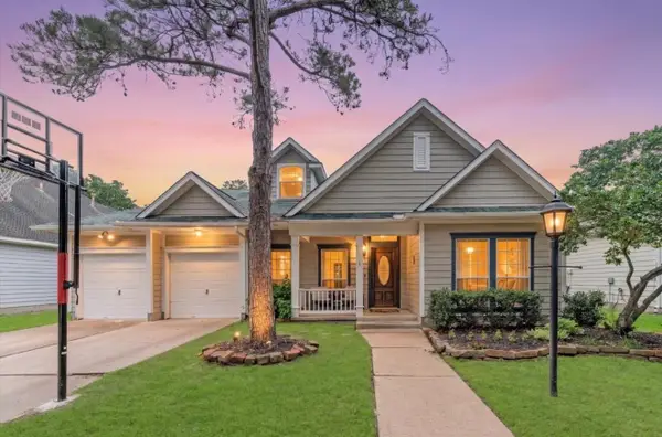 16234 Pine Thorn Drive, Houston, TX 77095