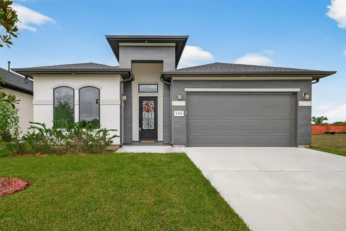 2226 Syrian Street, Missouri City, TX 77489 - Image #1