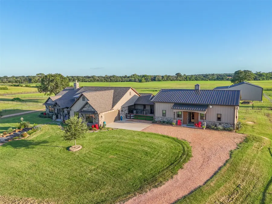 30163 High Spirit Ranch Road, Hempstead, TX 77445 - #2