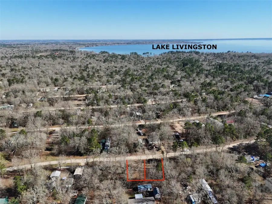 00 Somerset, Livingston, TX 77351 - #2