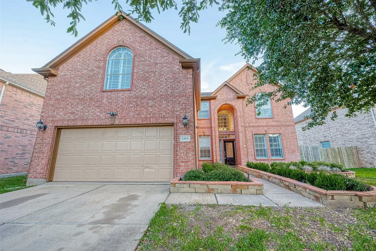 1419 Kyle Hill Lane, Sugar Land, TX 77479 - #1