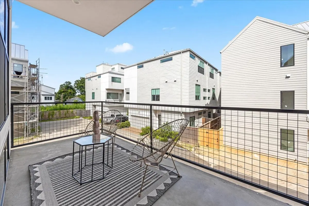 2855 Decker Place, Houston, TX 77003 - Image #1