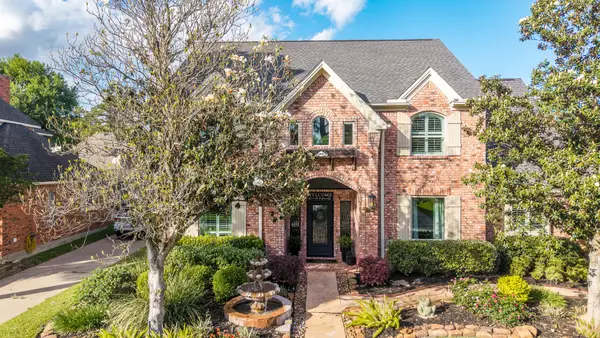 12306 Wealdstone Drive, Tomball, TX 77377