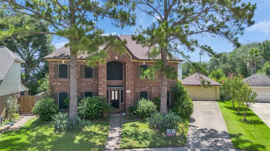 1702 Lake Geneva Court, Houston, TX 77084 - #2