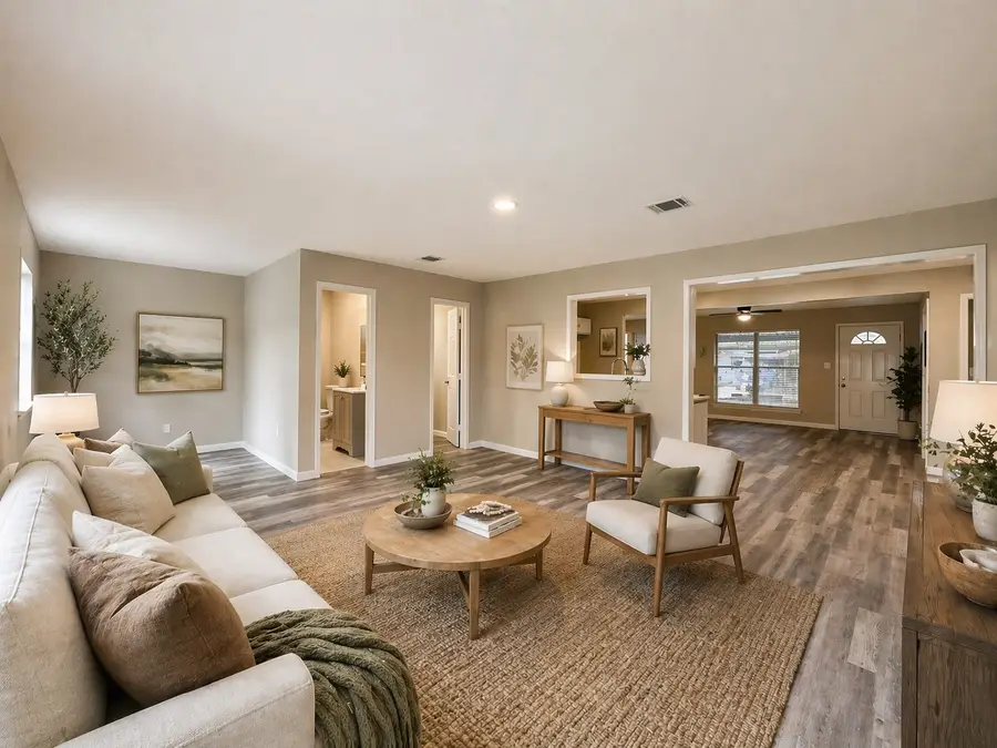 7710 Claiborne Street, Houston, TX 77016 - #2