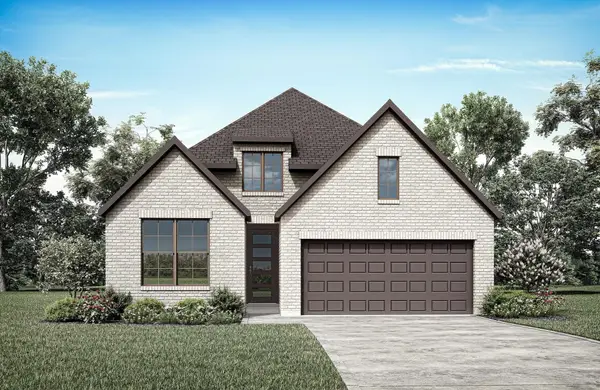 18630 Sweet Basil Drive, Hockley, TX 77447