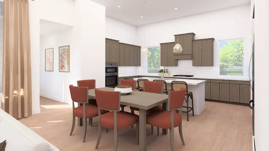 18630 Sweet Basil Drive, Hockley, TX 77447 - Image #3