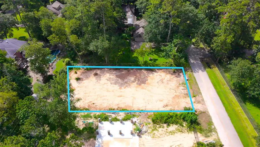 0 Oaklawn Park Drive, Houston, TX 77069 - Image #3