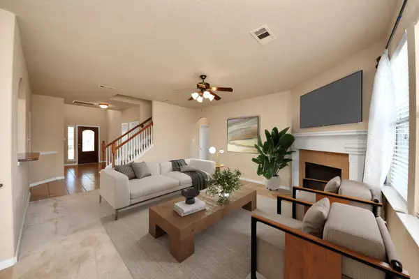 25311 Pepper Sage Lane, Katy, TX 77494