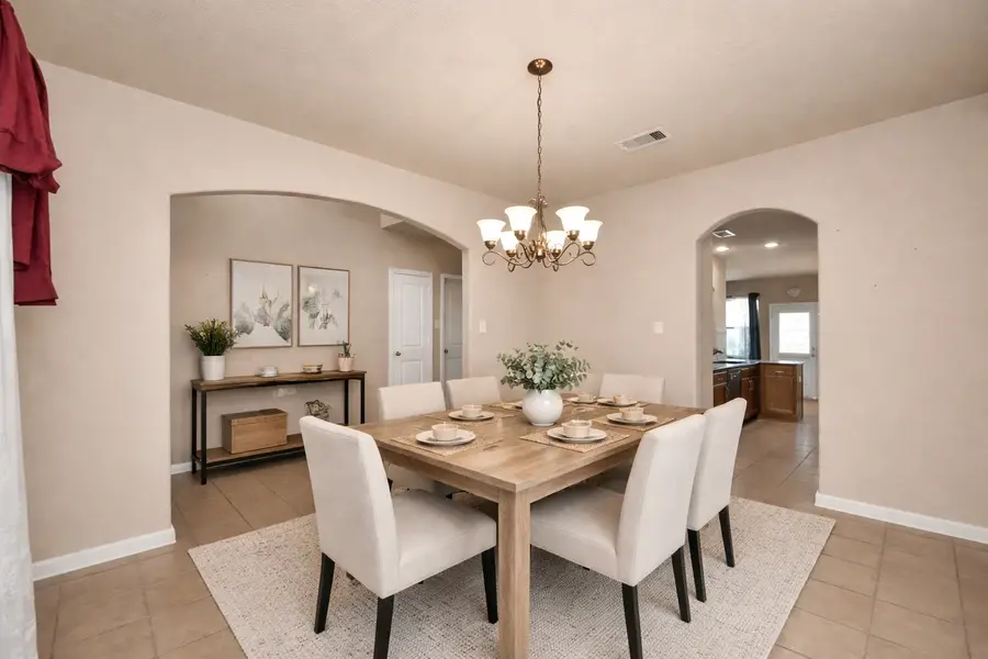 25311 Pepper Sage Lane, Katy, TX 77494 - #3