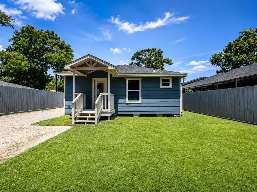 7024 Gonzales Street, Houston, TX 77020 - #3