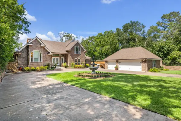 1917 Anchor Way, Dickinson, TX 77539