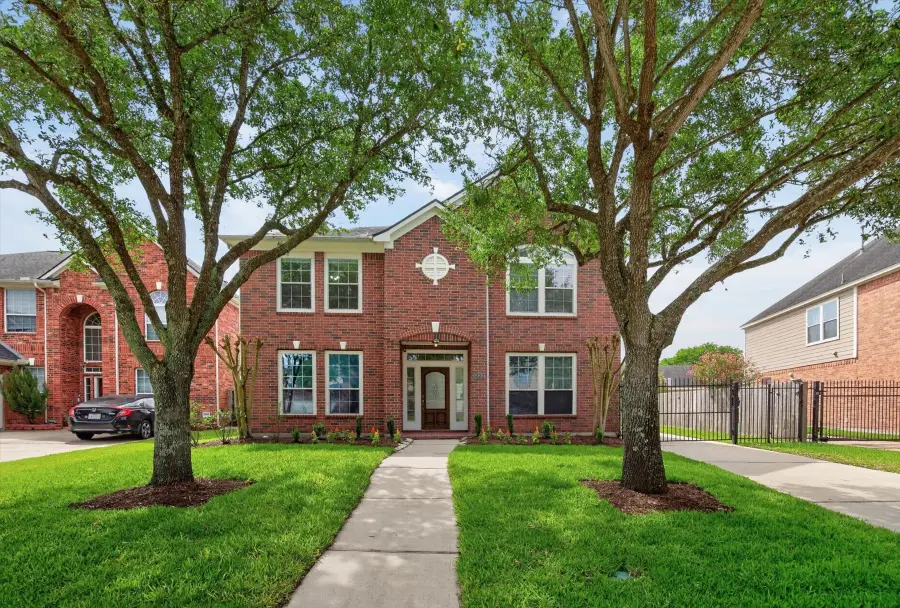 20835 Cottage Cove Lane, Katy, TX 77450 - #2