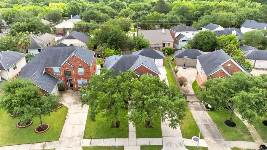 20835 Cottage Cove Lane, Katy, TX 77450 - #3
