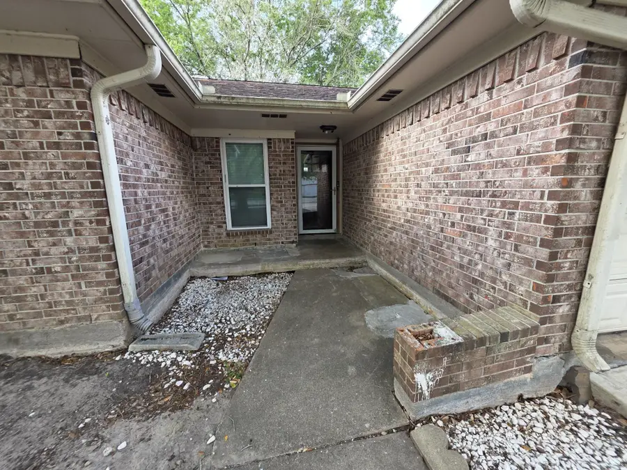 2714 Westfield Street, Alvin, TX 77511 - #3