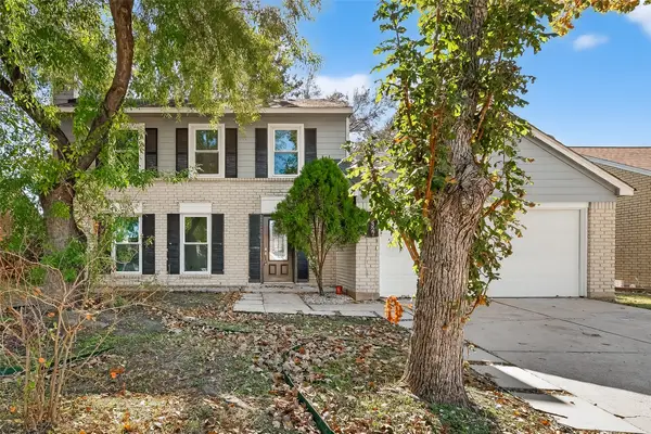 13327 Harpers Bridge Drive, Houston, TX 77041