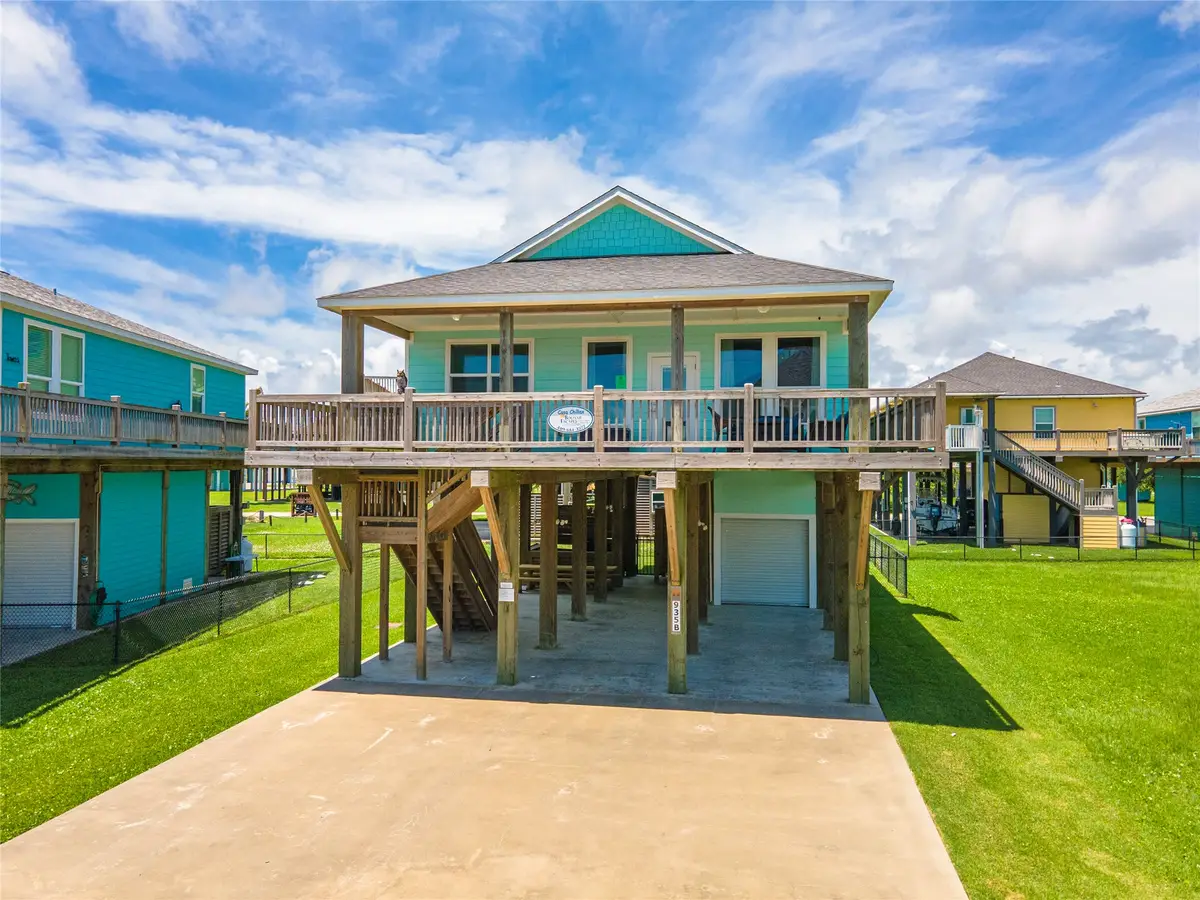 935 Eastview #B, Port Bolivar, TX 77650 - #1