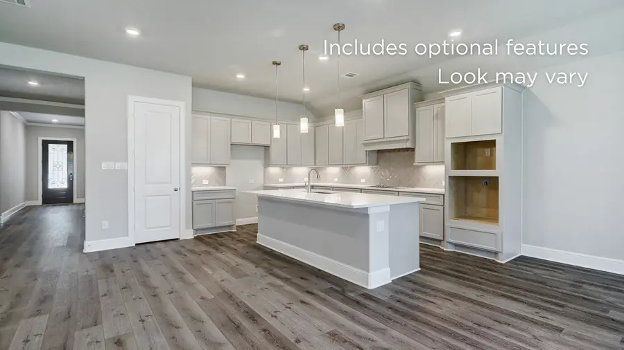 16167 Sheridan River Trail, Conroe, TX 77302 - Image #3