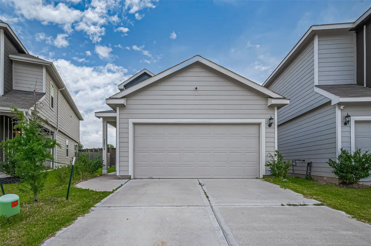 24710 Landolfi Drive, Katy, TX 77493 - #1