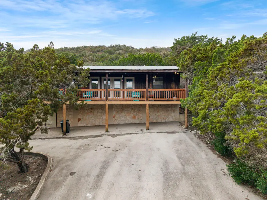 117 Cedar Ridge Road, Concan, TX 78838 - #2