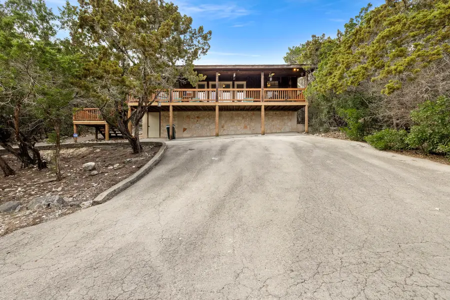 117 Cedar Ridge Road, Concan, TX 78838 - #3