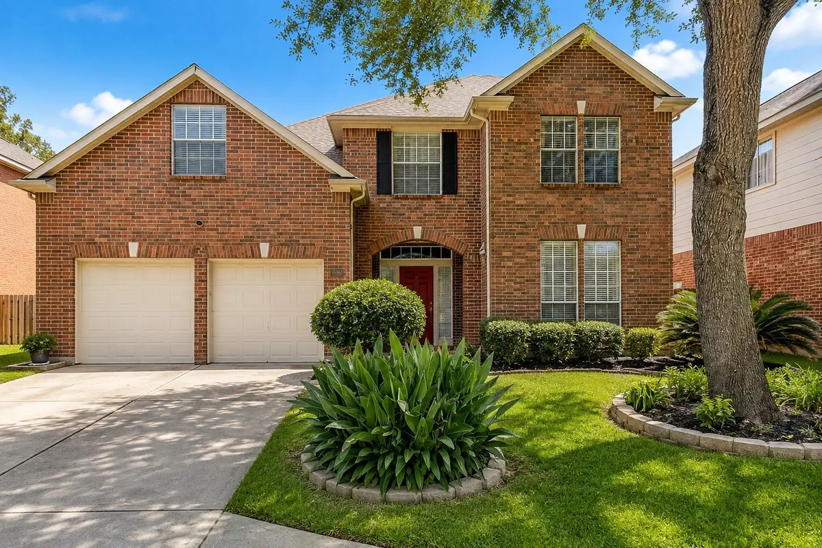 8810 Bryce Canyon Court, Spring, TX 77379 - #1