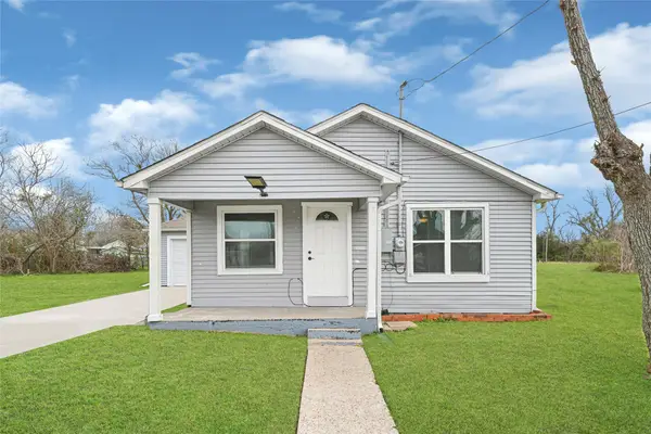 312 Hemphill Street, Texas City, TX 77591