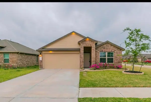 502 Poppy Field Court, Rosharon, TX 77583