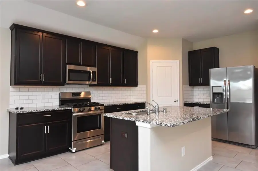 502 Poppy Field Court, Rosharon, TX 77583 - #2
